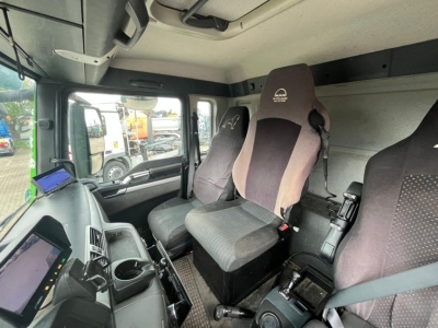 MAN TG-S 26.320 6x2-2 BL Zöller Magnum XXL