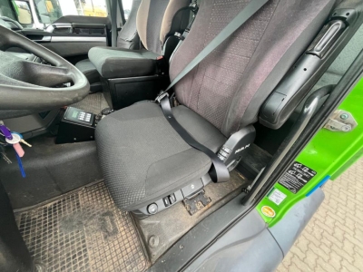 MAN TG-S 26.320 6x2-2 BL Zöller Magnum XXL