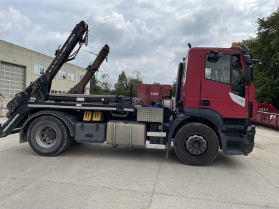 IVECO(I) Stralis AS330 VDL
