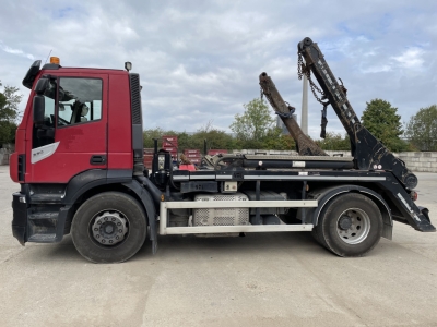 IVECO(I) Stralis AS330 VDL