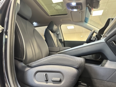 Hyundai NEXO Premium*ACC*Navi*LED*Pano*Leder*360°Cam