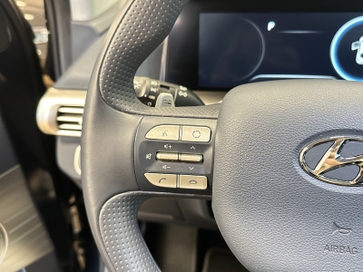 Hyundai NEXO Premium*ACC*Navi*LED*Pano*Leder*360°Cam