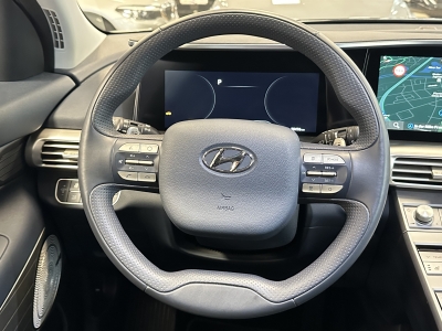 Hyundai NEXO Premium*ACC*Navi*LED*Pano*Leder*360°Cam