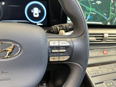 Hyundai NEXO Premium*ACC*Navi*LED*Pano*Leder*360°Cam