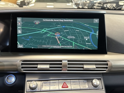 Hyundai NEXO Premium*ACC*Navi*LED*Pano*Leder*360°Cam