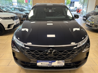 Hyundai NEXO Premium*ACC*Navi*LED*Pano*Leder*360°Cam