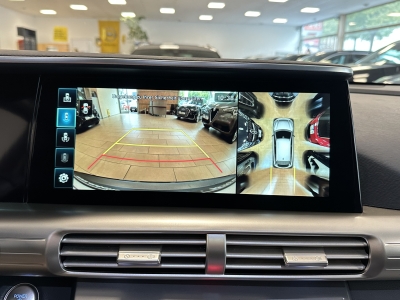 Hyundai NEXO Premium*ACC*Navi*LED*Pano*Leder*360°Cam