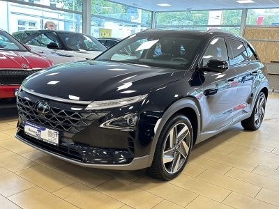 Hyundai NEXO Premium*ACC*Navi*LED*Pano*Leder*360°Cam
