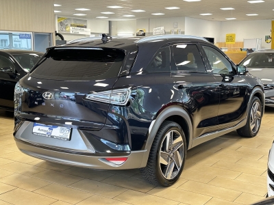 Hyundai NEXO Premium*ACC*Navi*LED*Pano*Leder*360°Cam