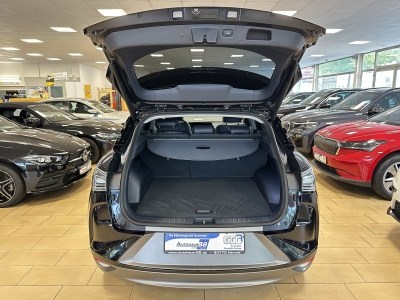 Hyundai NEXO Premium*ACC*Navi*LED*Pano*Leder*360°Cam