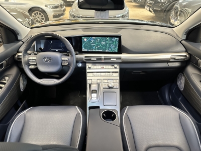 Hyundai NEXO Premium*ACC*Navi*LED*Pano*Leder*360°Cam