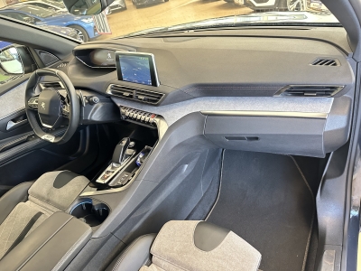 Peugeot 3008 225 GT*ACC*Ambiente*Alcantara*Navi*Carplay*