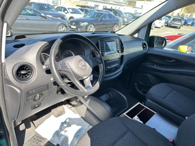 Mercedes-Benz Vito 114 Lang PRO*CDI*R.cam*Navi*SHZ*Tempomat