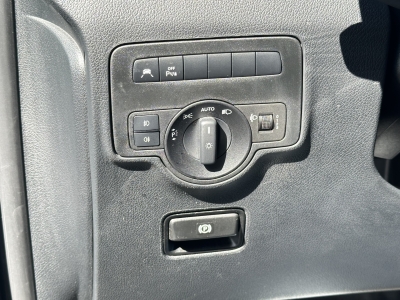 Mercedes-Benz Vito 114 Lang PRO*CDI*R.cam*Navi*SHZ*Tempomat
