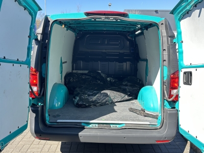 Mercedes-Benz Vito 114 Lang PRO*CDI*R.cam*Navi*SHZ*Tempomat