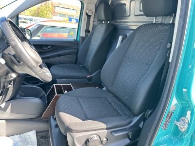 Mercedes-Benz Vito 114 lang 2.0 PRO*CDI*R.cam*Navi*SHZ*Tempomat*