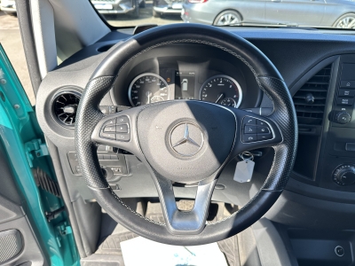 Mercedes-Benz Vito 114 lang 2.0 PRO*CDI*R.cam*Navi*SHZ*Tempomat*