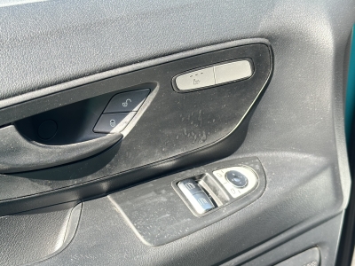 Mercedes-Benz Vito 114 lang 2.0 PRO*CDI*R.cam*Navi*SHZ*Tempomat*