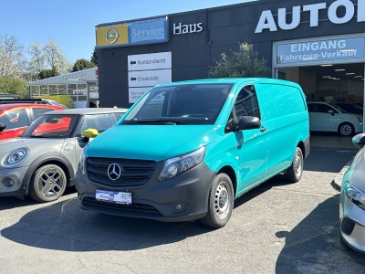 Mercedes-Benz Vito 114 lang 2.0 PRO*CDI*R.cam*Navi*SHZ*Tempomat*