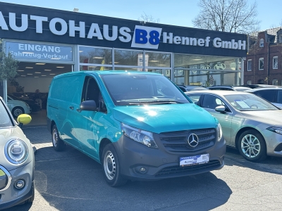 Mercedes-Benz Vito 114 lang 2.0 PRO*CDI*R.cam*Navi*SHZ*Tempomat*