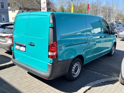 Mercedes-Benz Vito 114 lang 2.0 PRO*CDI*R.cam*Navi*SHZ*Tempomat*