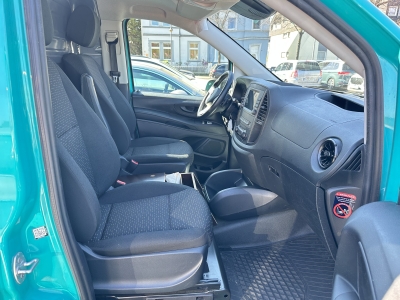 Mercedes-Benz Vito 114 lang 2.0 PRO*CDI*R.cam*Navi*SHZ*Tempomat*