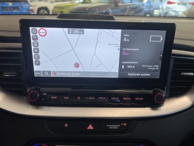 Kia cee'd Sportswagon Plug-in*ACC*Navi*SHZ*DAB*R.Cam*LED*CarPlay