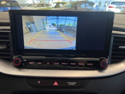 Kia cee'd Sportswagon Plug-in*ACC*Navi*SHZ*DAB*R.Cam*LED*CarPlay