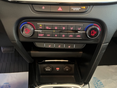 Kia cee'd Sportswagon Plug-in*ACC*Navi*SHZ*DAB*R.Cam*LED*CarPlay