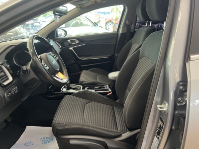 Kia cee'd Sportswagon Plug-in*ACC*Navi*SHZ*DAB*R.Cam*LED*CarPlay