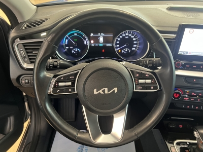 Kia cee'd Sportswagon Plug-in*ACC*Navi*SHZ*DAB*R.Cam*LED*CarPlay
