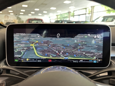 Mercedes-Benz C 200 Avantgarde*MBUX*SHZ*AHK*LED*Ambiente*Leder