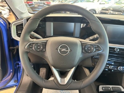 Opel Mokka Elegance*ACC*IntelliLux*DAB*Navi*180Cam*