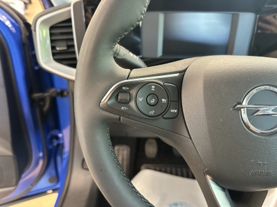 Opel Mokka Elegance*ACC*IntelliLux*DAB*Navi*180Cam*