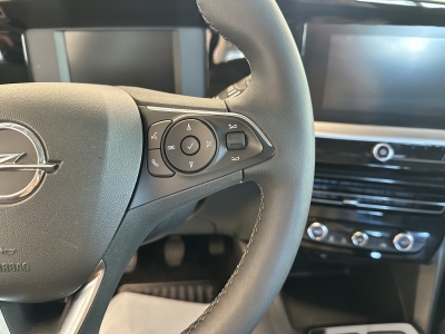 Opel Mokka Elegance*ACC*IntelliLux*DAB*Navi*180Cam*