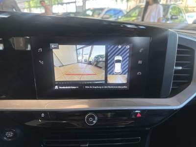 Opel Mokka Elegance*ACC*IntelliLux*DAB*Navi*180Cam*