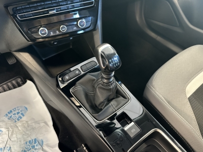 Opel Mokka Elegance*ACC*IntelliLux*DAB*Navi*180Cam*