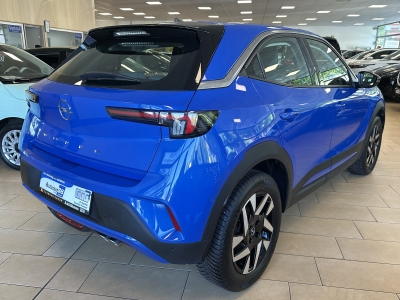 Opel Mokka Elegance*ACC*IntelliLux*DAB*Navi*180Cam*