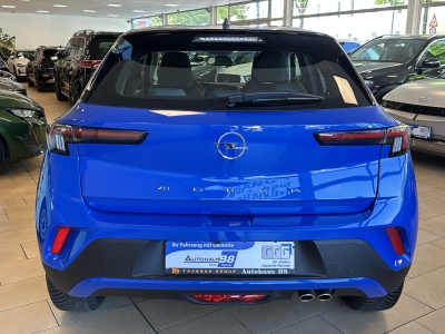 Opel Mokka Elegance*ACC*IntelliLux*DAB*Navi*180Cam*