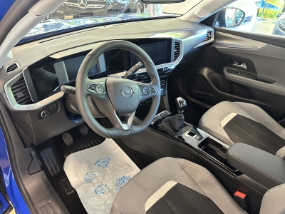 Opel Mokka Elegance*ACC*IntelliLux*DAB*Navi*180Cam*