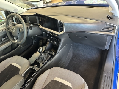 Opel Mokka Elegance*ACC*IntelliLux*DAB*Navi*180Cam*