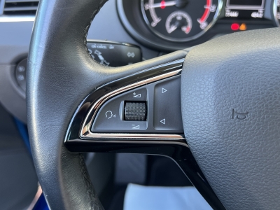 Skoda Octavia Soleil*1.5TSI*Navi*R.Cam*DAB*SHZ*PDC