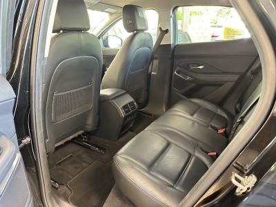 Jaguar E-Pace S*AWD*R.Cam*SHZ*LED*Ambiente*DAB*Leder