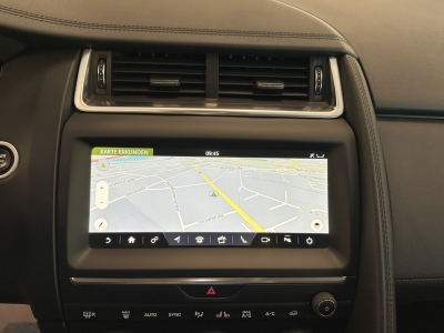 Jaguar E-Pace S*AWD*R.Cam*SHZ*LED*Ambiente*DAB*Leder