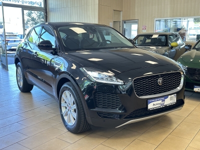 Jaguar E-Pace S*AWD*R.Cam*SHZ*LED*Ambiente*DAB*Leder