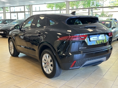Jaguar E-Pace S*AWD*R.Cam*SHZ*LED*Ambiente*DAB*Leder