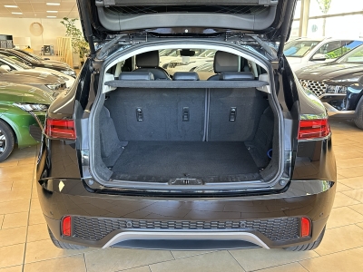 Jaguar E-Pace S*AWD*R.Cam*SHZ*LED*Ambiente*DAB*Leder