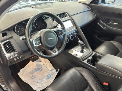 Jaguar E-Pace S*AWD*R.Cam*SHZ*LED*Ambiente*DAB*Leder