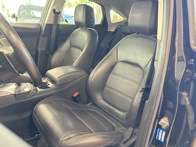 Jaguar E-Pace S*AWD*R.Cam*SHZ*LED*Ambiente*DAB*Leder