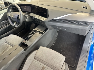 Opel Astra Elegance*AHK*Ambiente*LED*ACC*Navi*R.Cam 